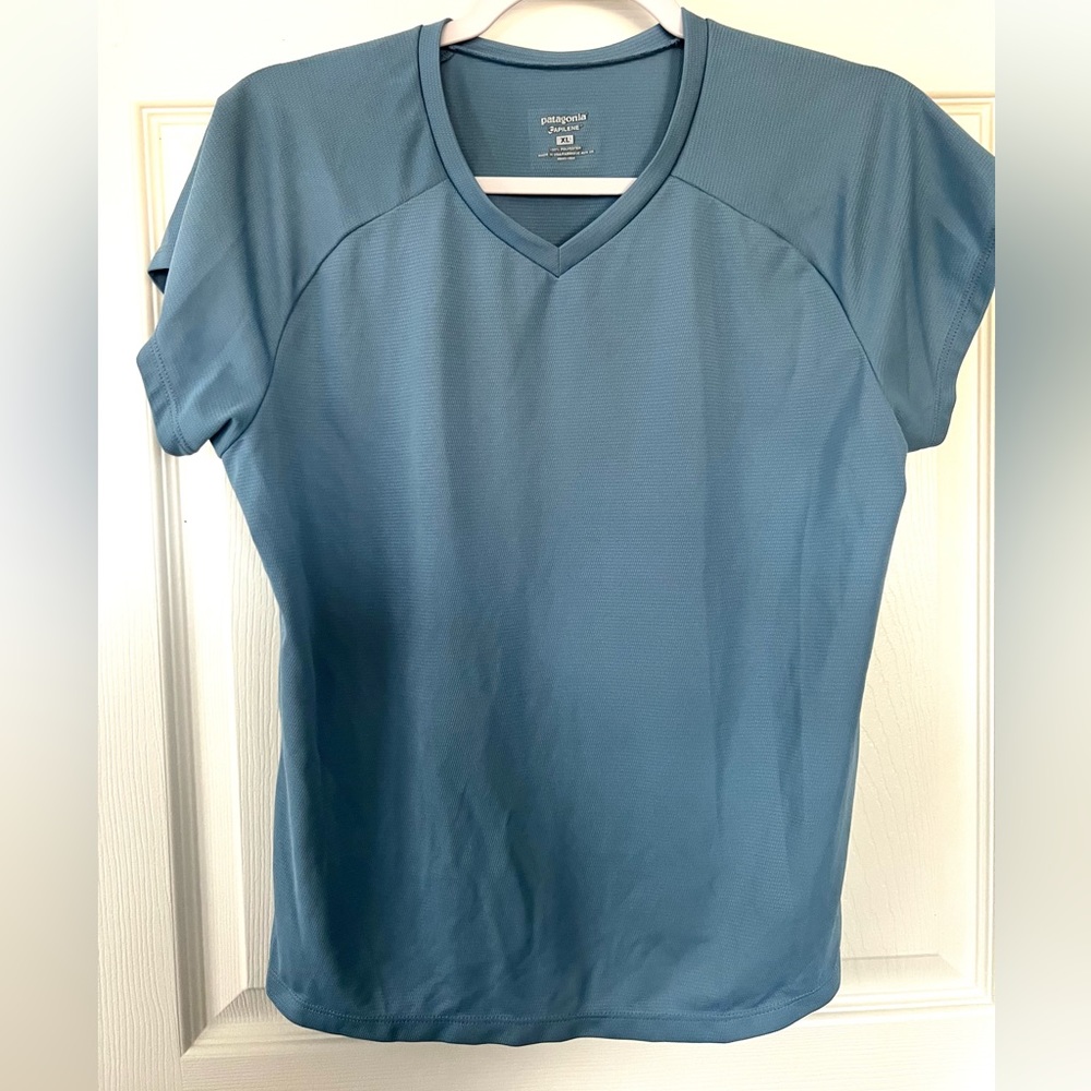 Patagonia Women’s T Shirt